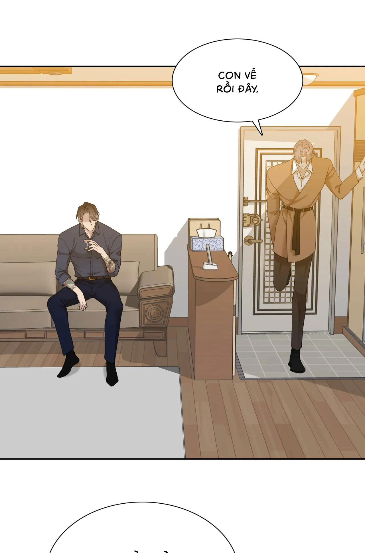 tên cặn bã chapter 19 42