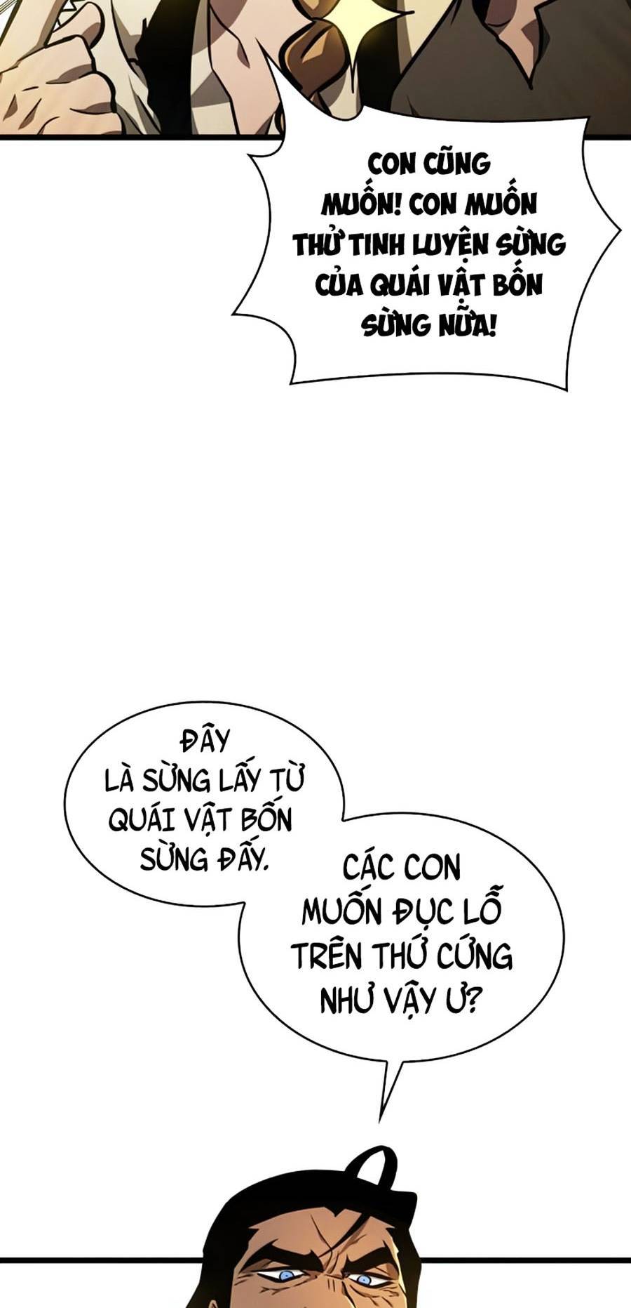 thế giới hậu tận thế chapter 14 21