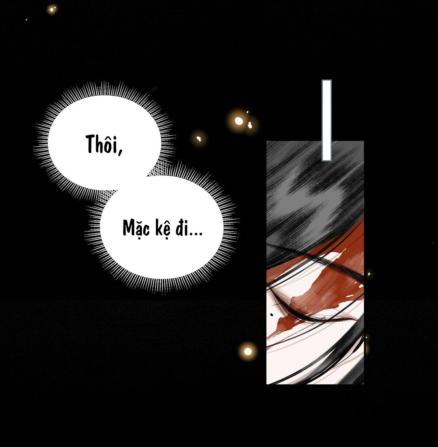 không cẩn thận cứu phải kẻ thù của giang hồ chapter 22 10