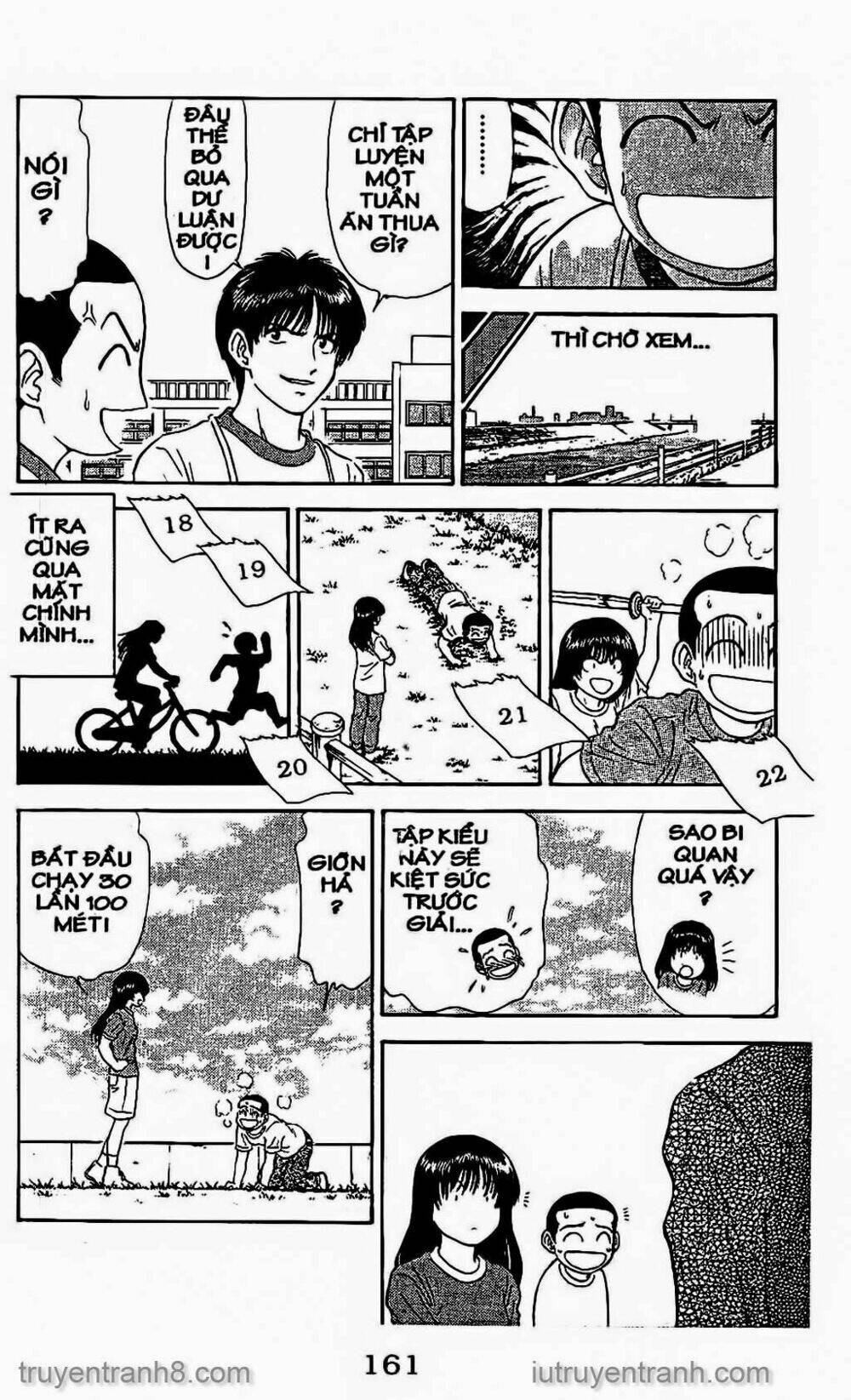 salad days chapter 58 13