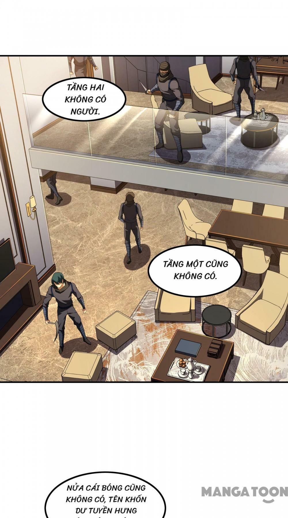 đệ nhất người ở rể chapter 108 2