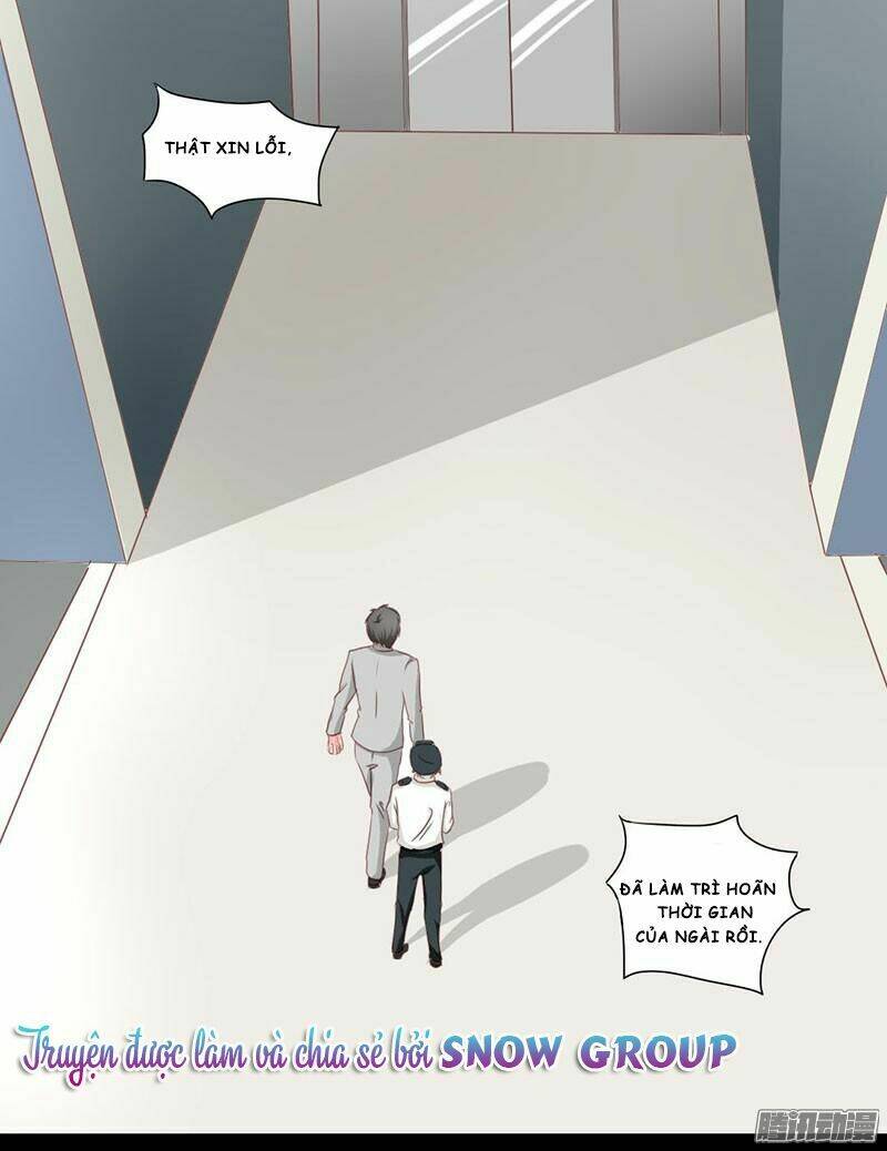 cuộc sống về đêm của người vợ 18 tuổi chapter 13 14