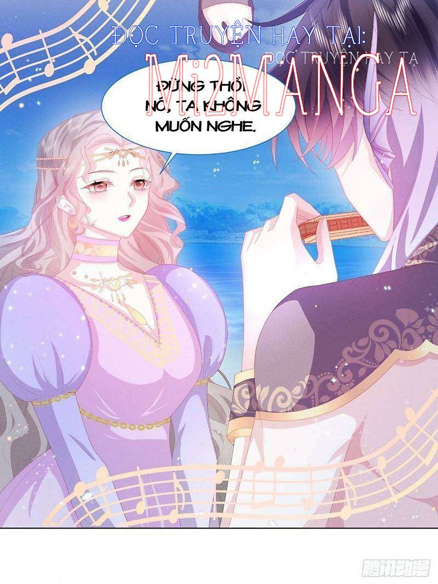 ninita yêu dấu chapter 26.2 6