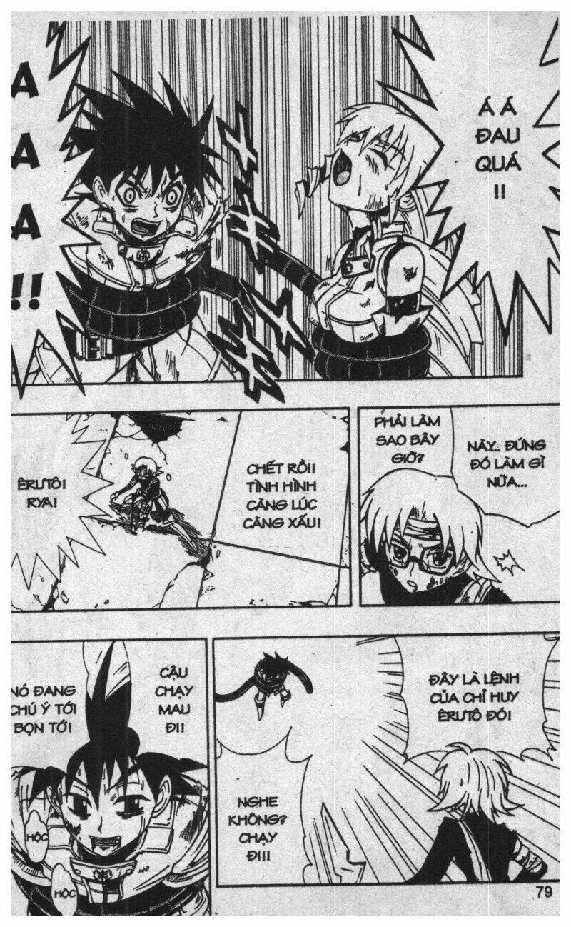 joou kishi monogatari chapter 7 75