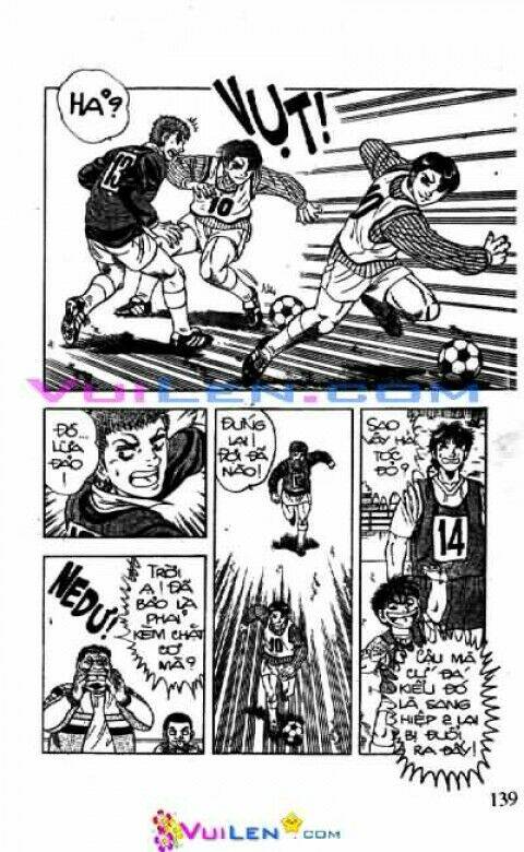 sôi động cầu trường full 17 tập chapter 17 139