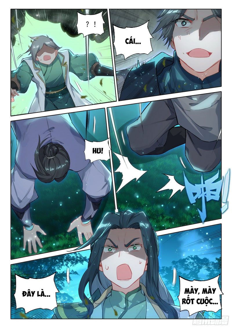 đấu la đại lục 5 - đường tam trùng sinh chapter 63 4