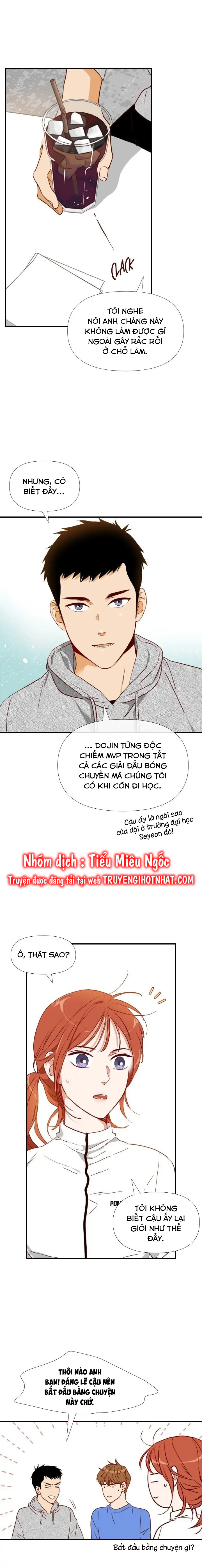 24 phút cho một câu chuyện chapter 37 10