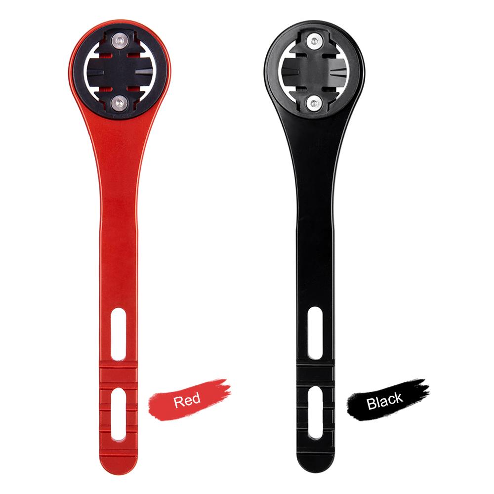 Bao gồm ba bộ điều hợp cho Garmin, cho Bryton, cho máy tính xe đạp Cateye. Đi kèm với một giá đỡ máy ảnh thể thao và đèn pin.