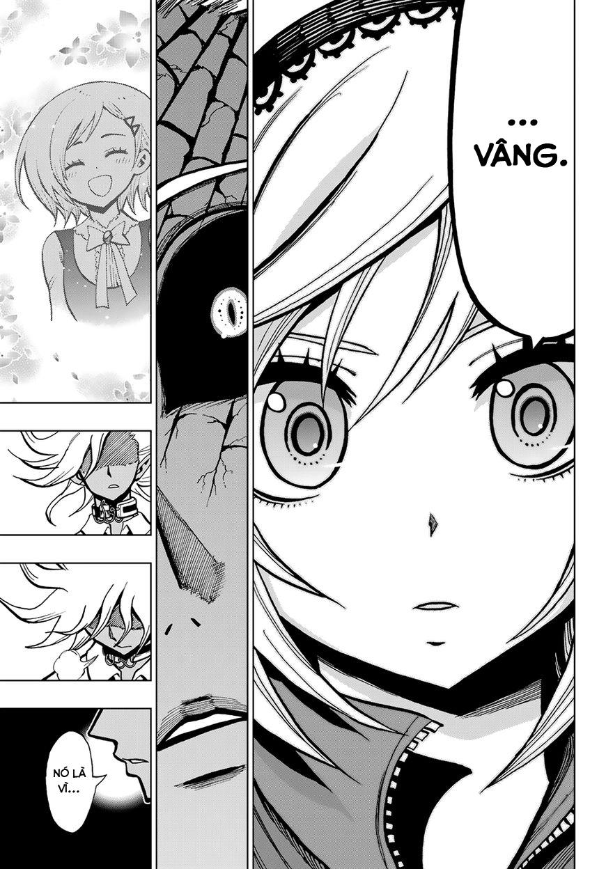 cuộc chiến cờ bạc chapter 2 45