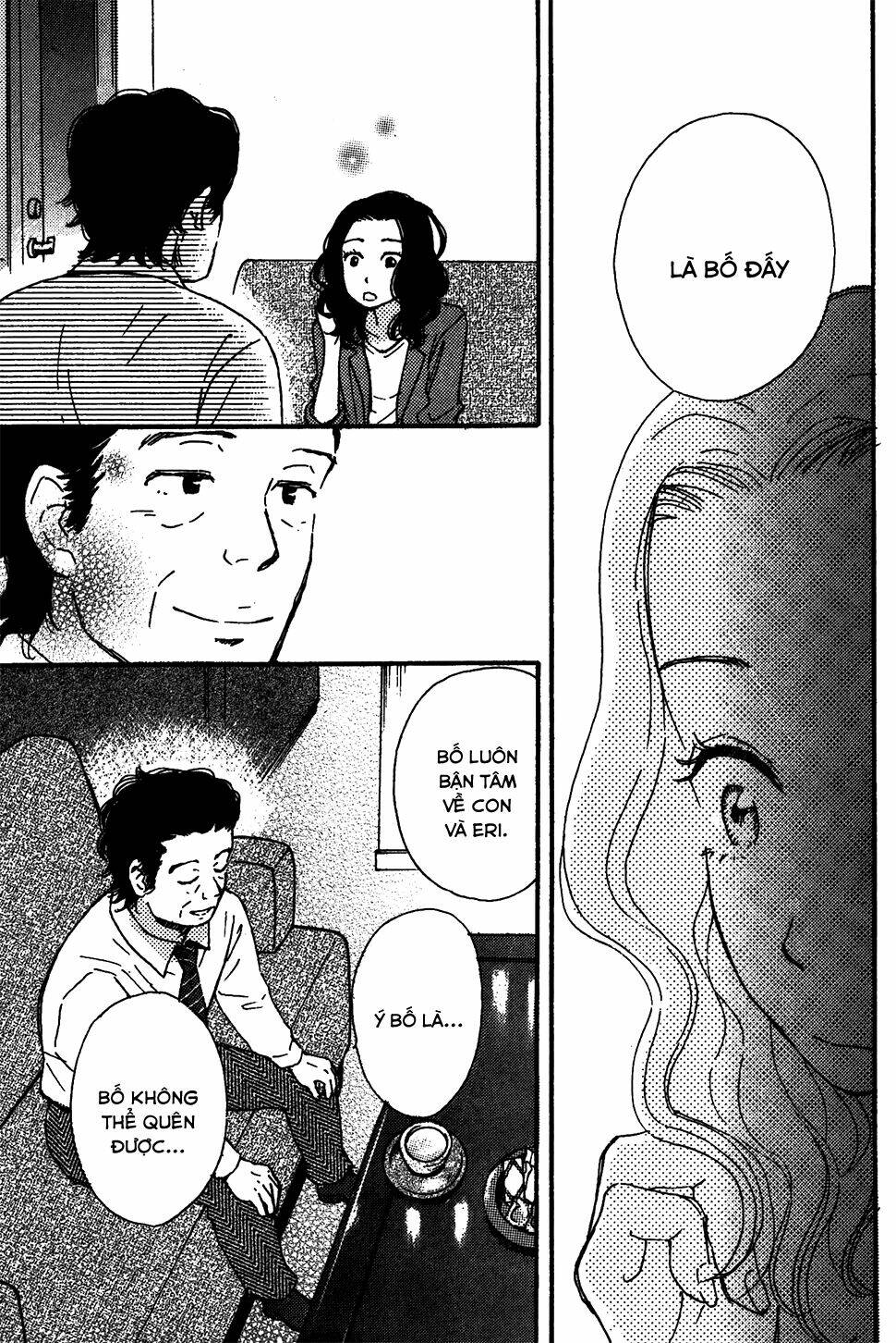 soshite, hare ni naru chapter 6 18