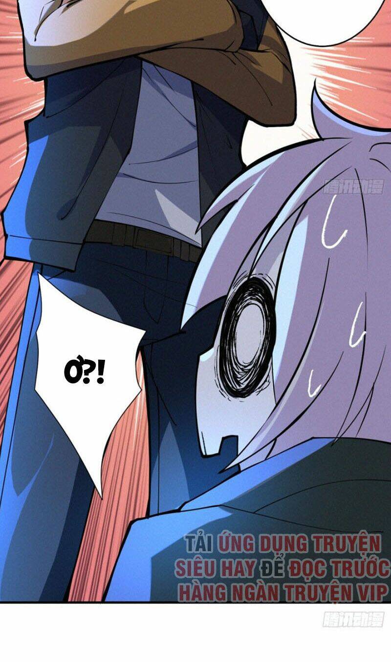 nơi này có yêu khí chapter 78 38