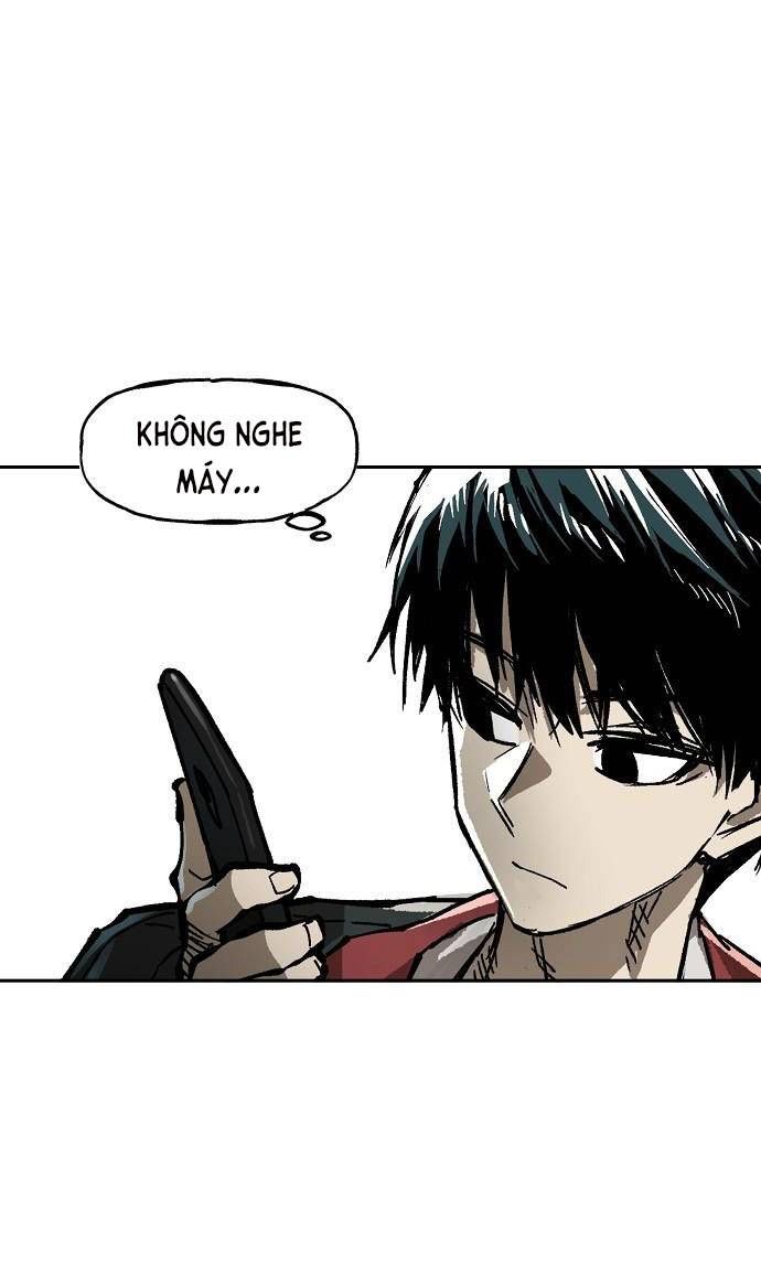 chỉ có cái c.h.ế.t mới là sự cứu rỗi chapter 8 47