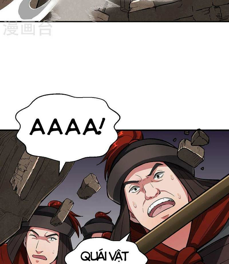 võ đạo độc tôn chapter 483 66