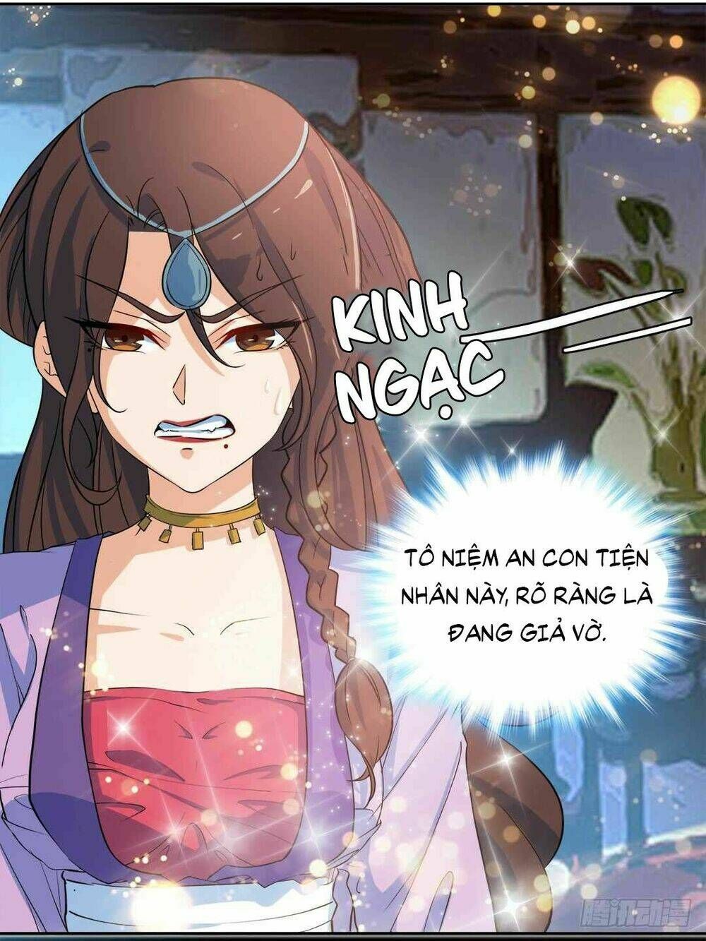 cô vợ siêu mẫu của cố thiếu chapter 41 3