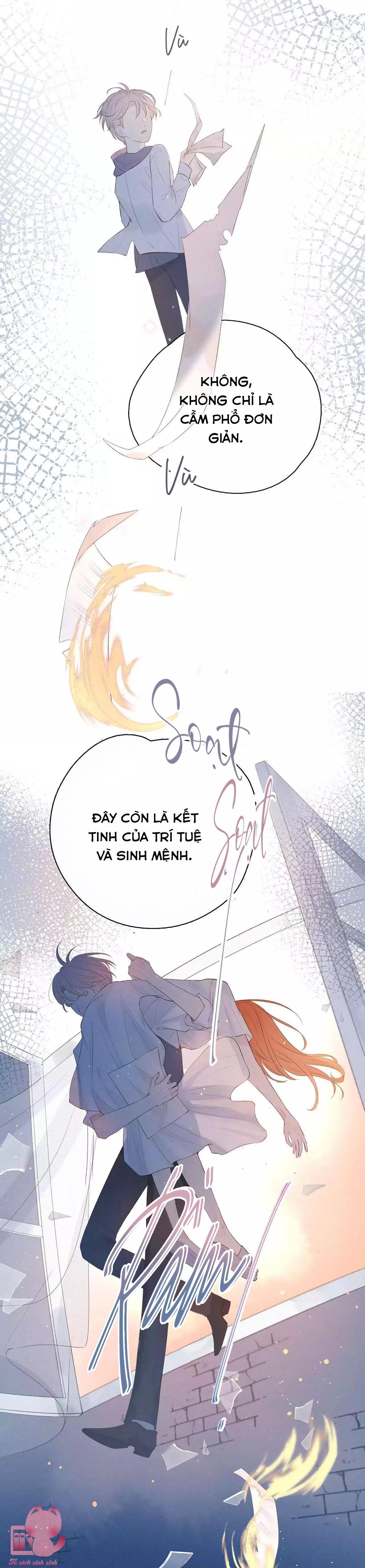 thanh xuân có bạn 2 chapter 6 5