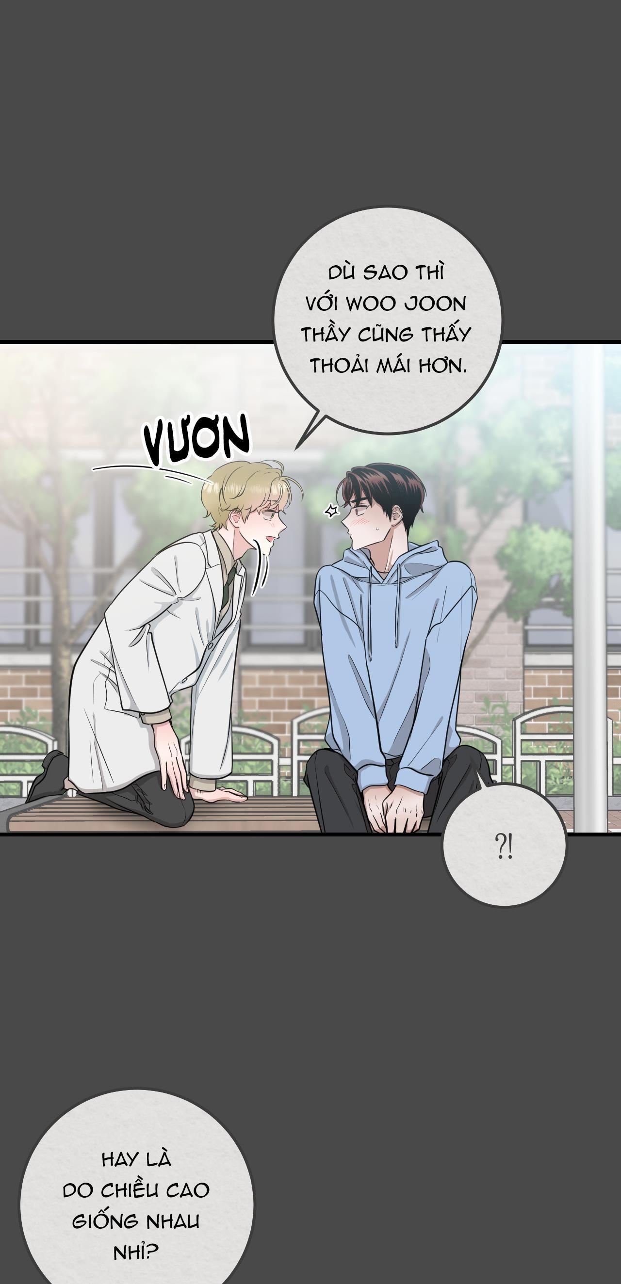 băng qua thiên đường chapter 3 57