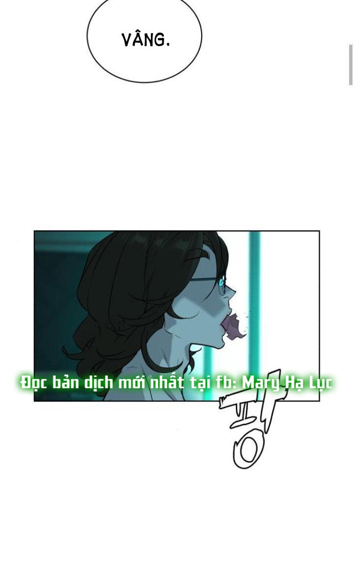 bạch huyết - white blood chapter 60 62