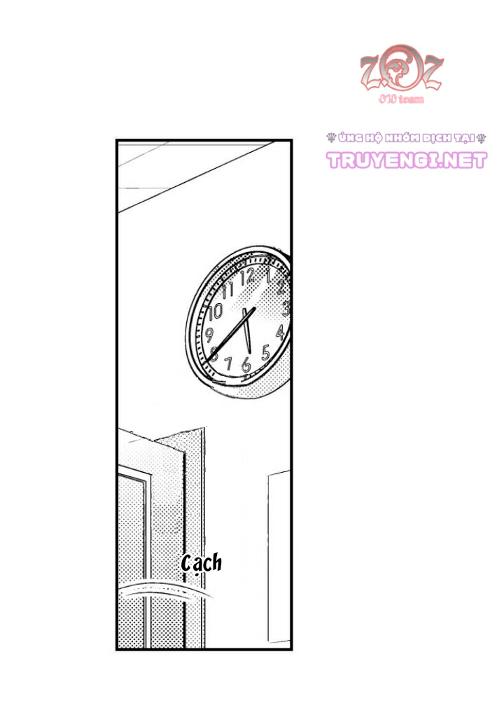 oyama no, otoko na sugao ~ chanto ore wo miteitte chapter 10 30