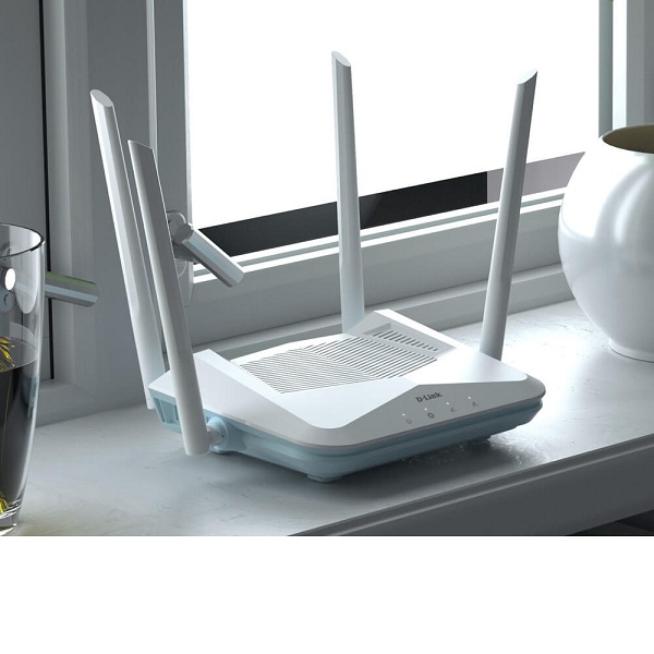 Router D-link R15- Hàng chính hãng