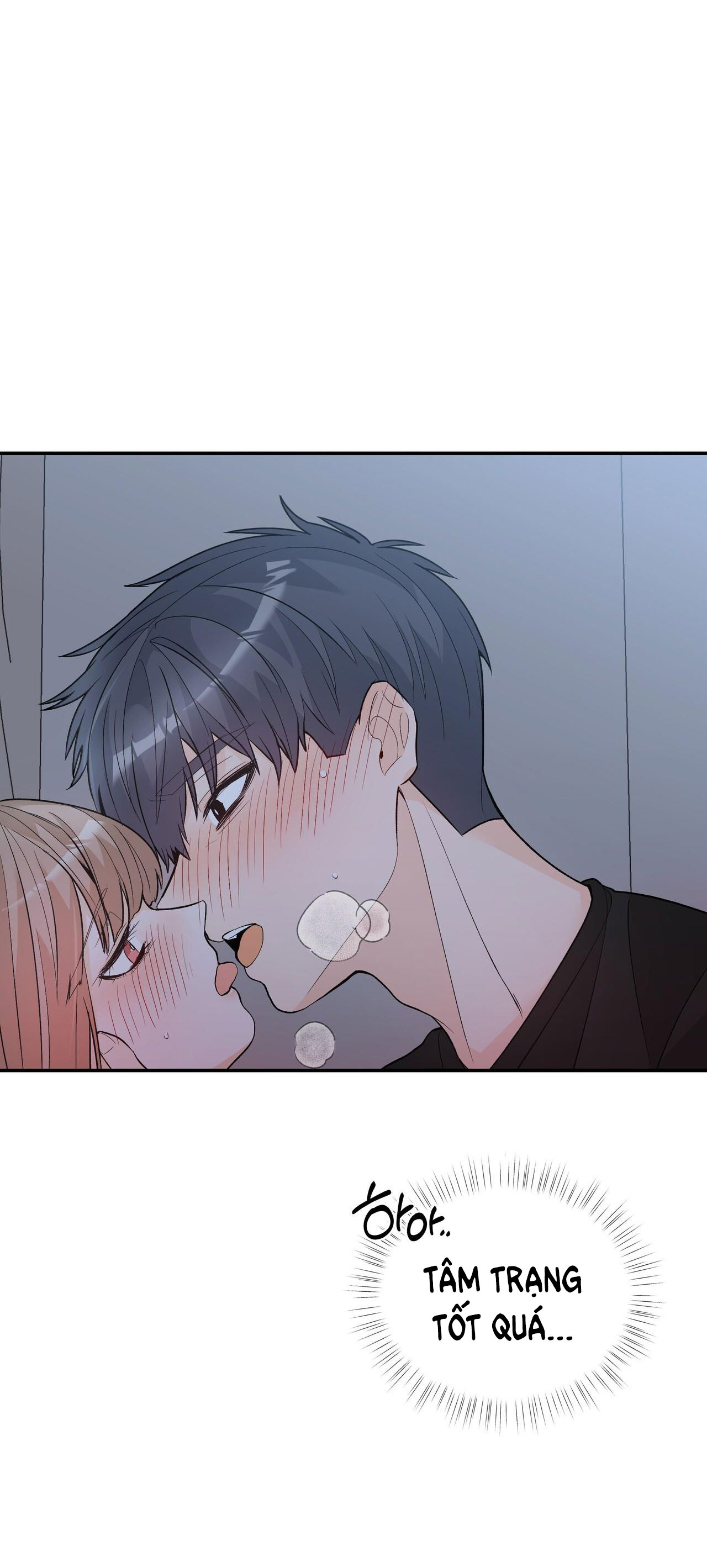 Dick Deep chapter 11.1 - Trang 2