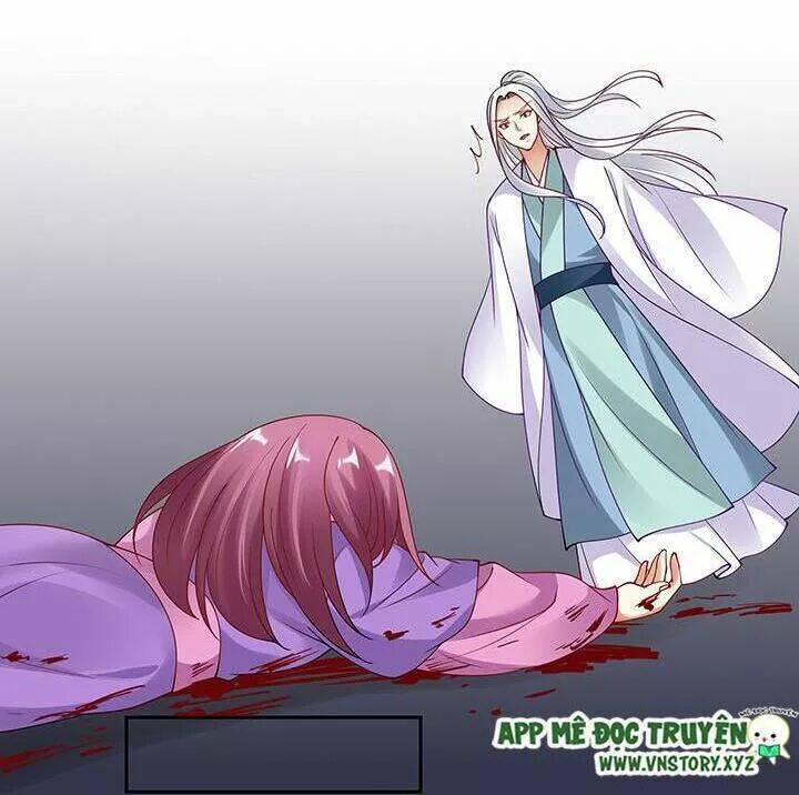 đô đốc đại nhân sủng thê kí chapter 111 23