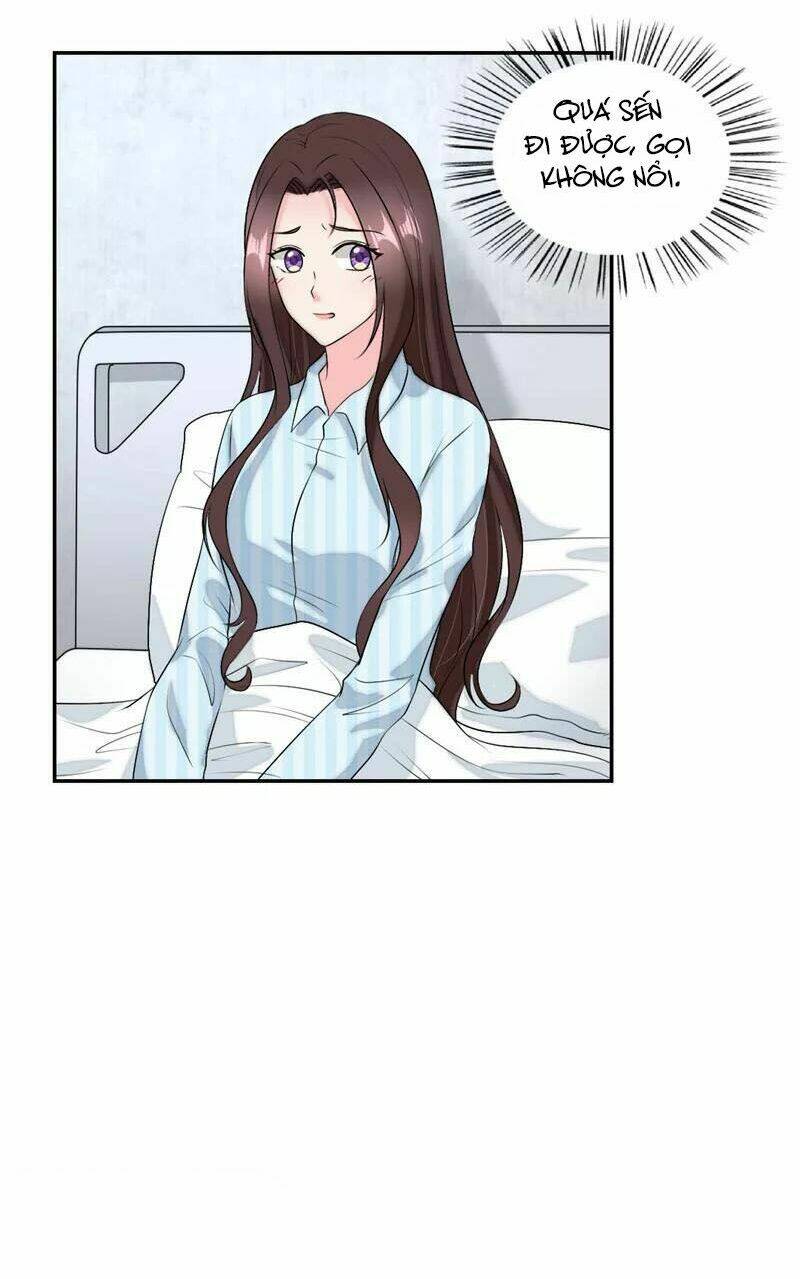 manh bảo đột kích: mami cha con đâu ? chapter 50 9