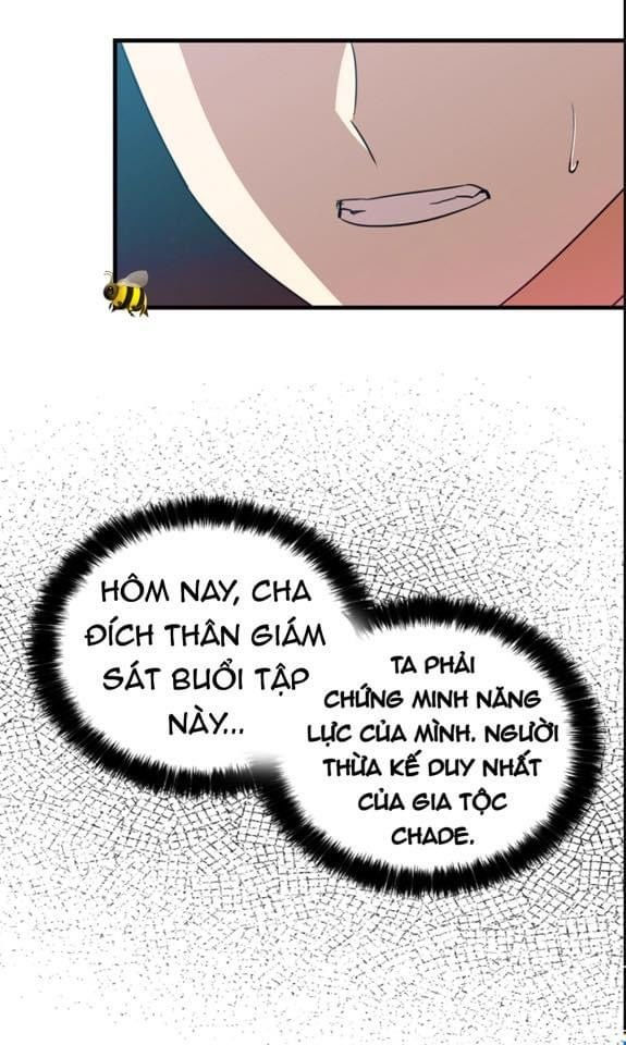 xuyên không trở thành mẹ của nhân vật phản diện chapter 9 38