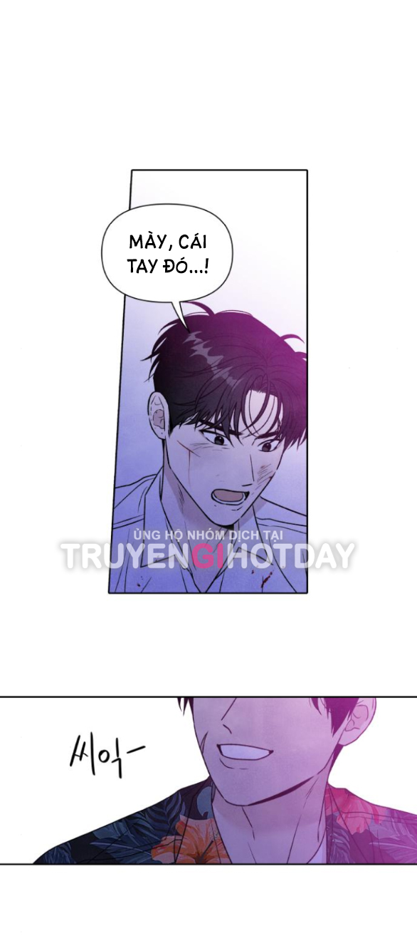 điều khiến tôi quyết tâm muốn chết chapter 95.2 43