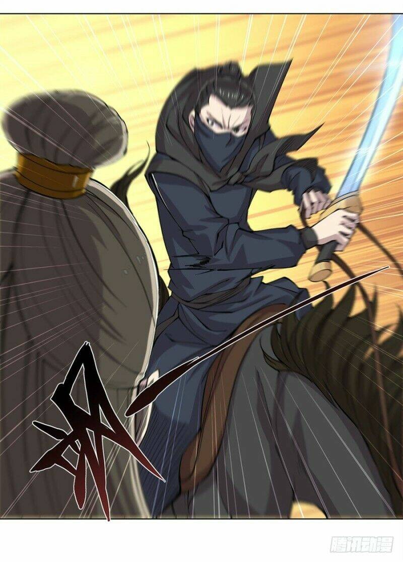 cuộc sống thoái ẩn của võ lâm chi vương chapter 92 42