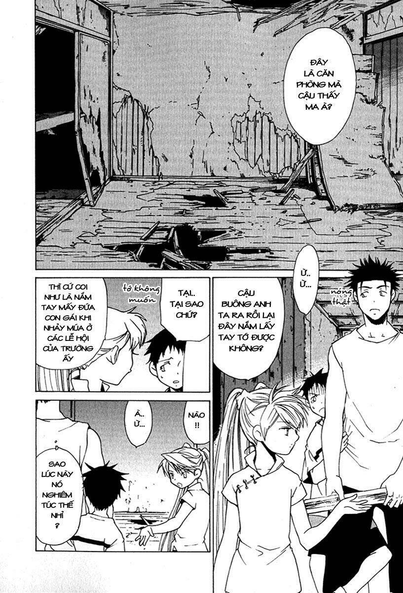 butterfly - paru paro chapter 24 9