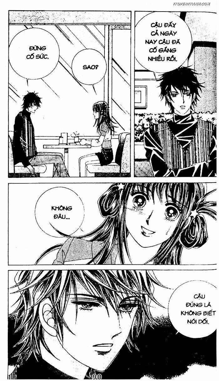 nhà trọ hoàn hảo chapter 94 6