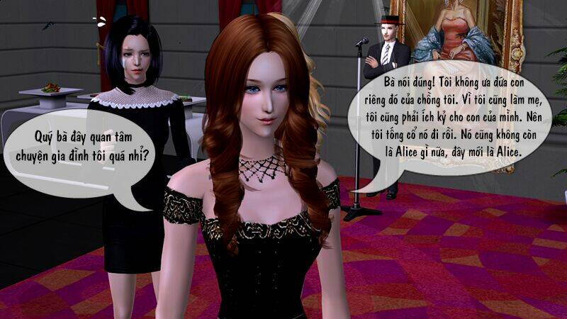 viên đạn bạc [truyện sims 2] chapter 27 55