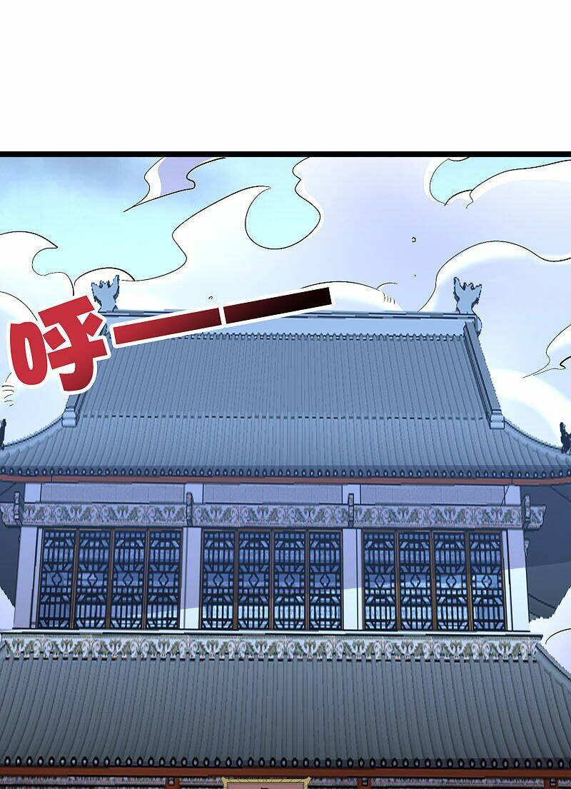 phục thiên thánh chủ chapter 77 33