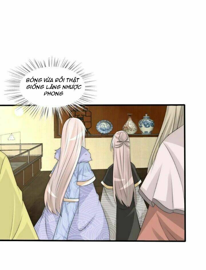 kế hoạch sủng ái của tiểu công chúa chapter 68 10