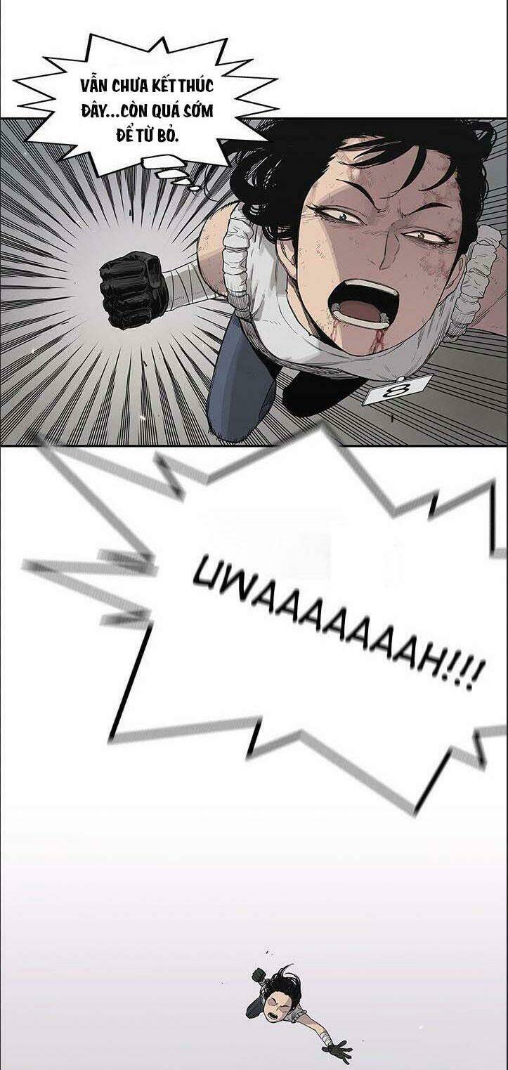 hiệp sĩ giao hàng chapter 36 57