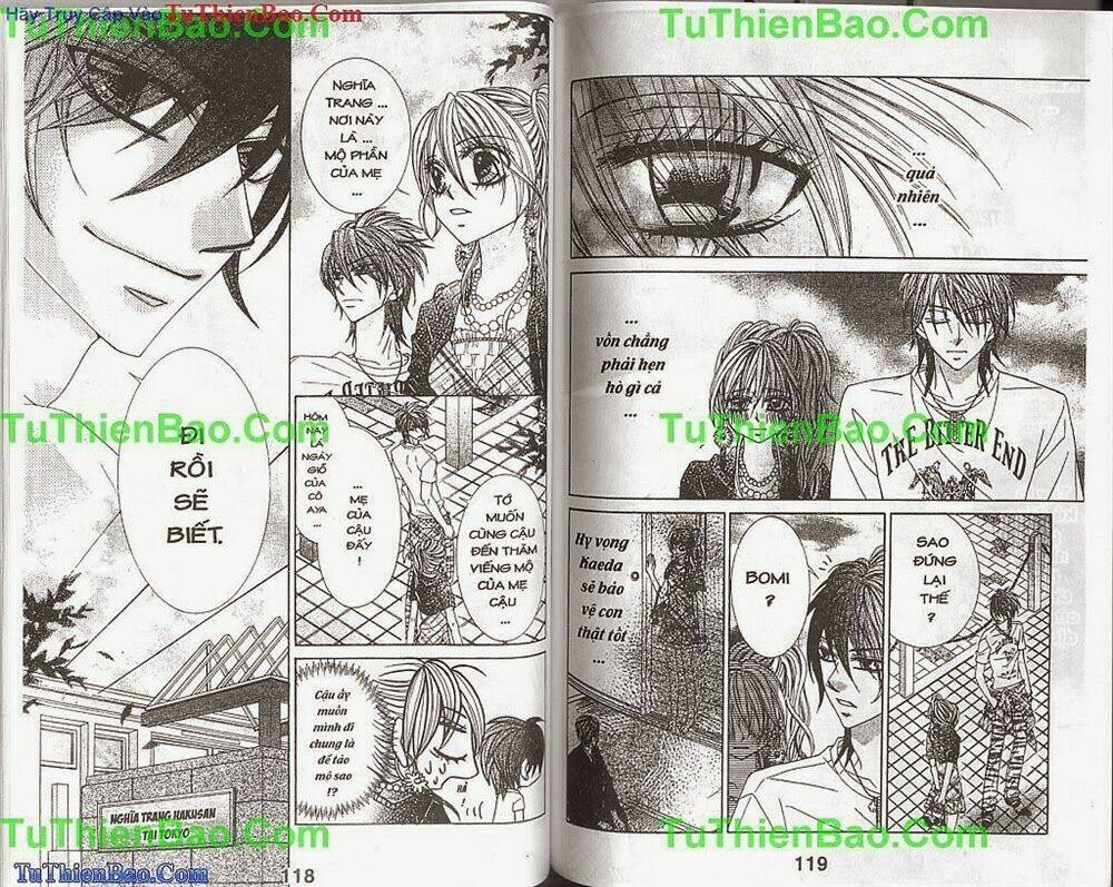 hot girl hoa đạo chapter 1 60