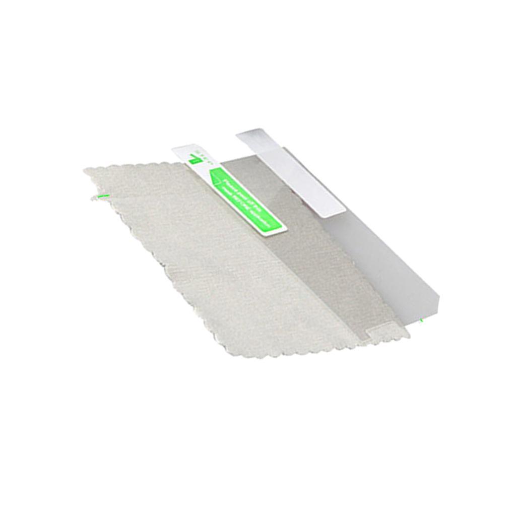 Clear HD LCD Screen Protector Film Guard for SJCAM SJ6000 SJ5000 Action Camera