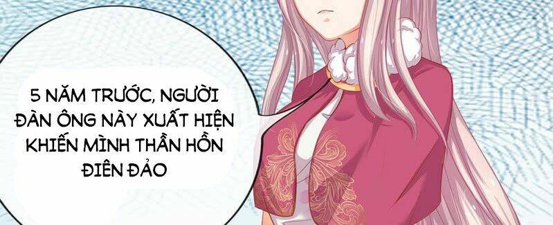 thiếu soái của tôi chính là manh như vậy chapter 7 11