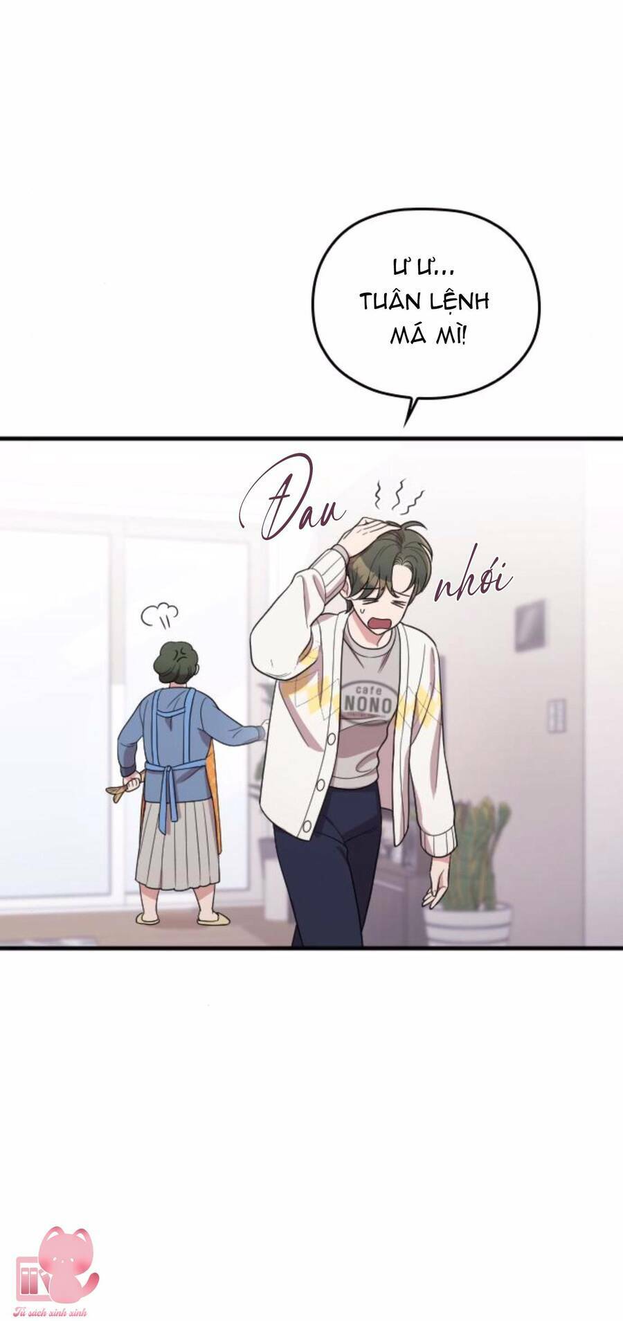 cô đi mà lấy chồng tôi đi chapter 61 102