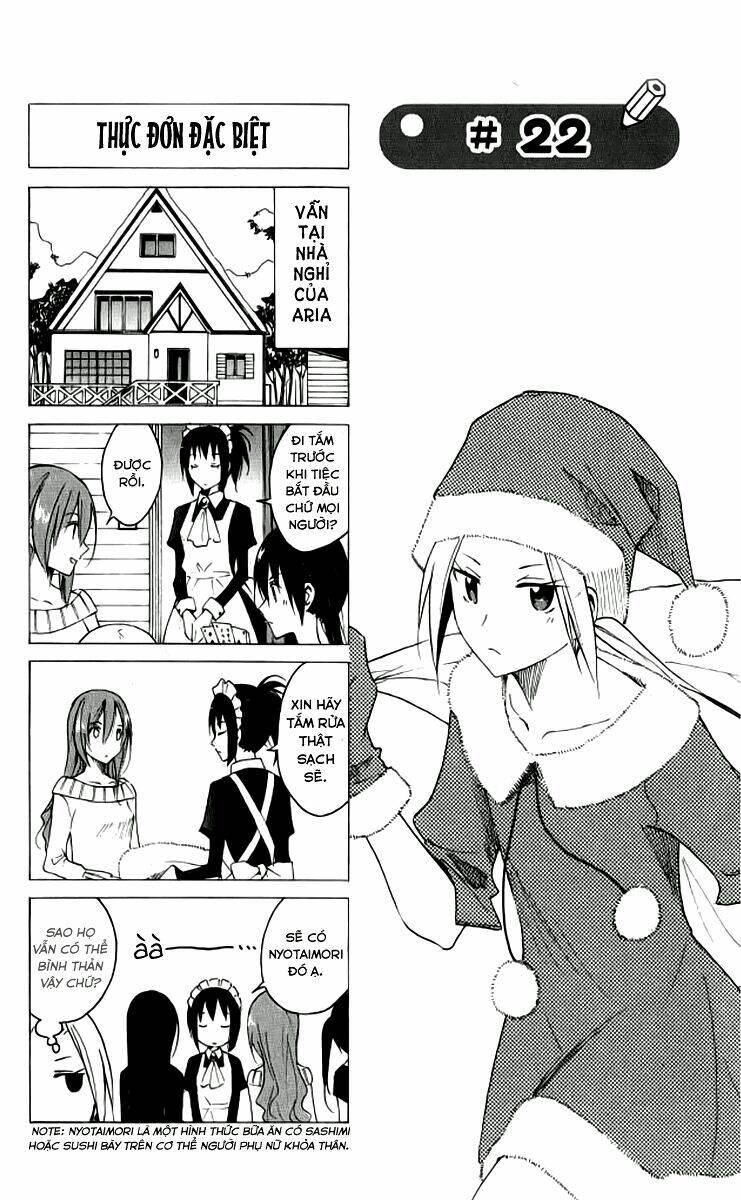 seitokai yakuindomo chapter 35 2