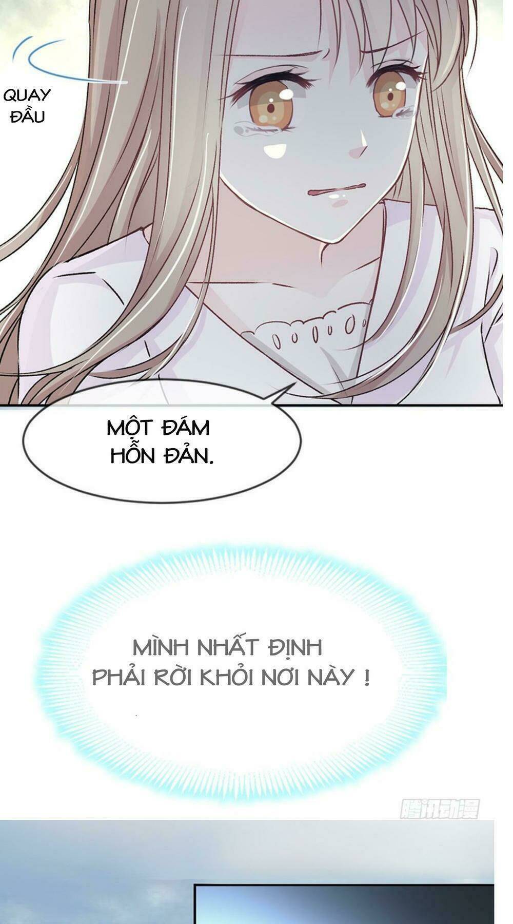 thiên hạ đệ nhất sủng phi chapter 5 13