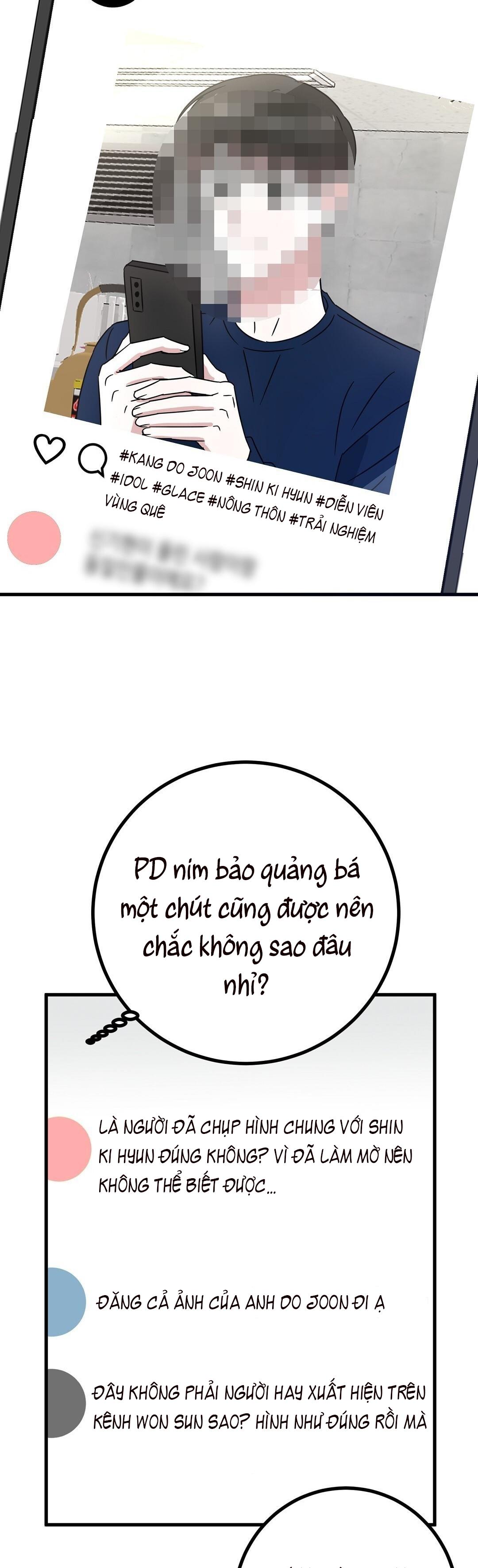 nhà tôi thành phim trường mất rồi chapter 15 43