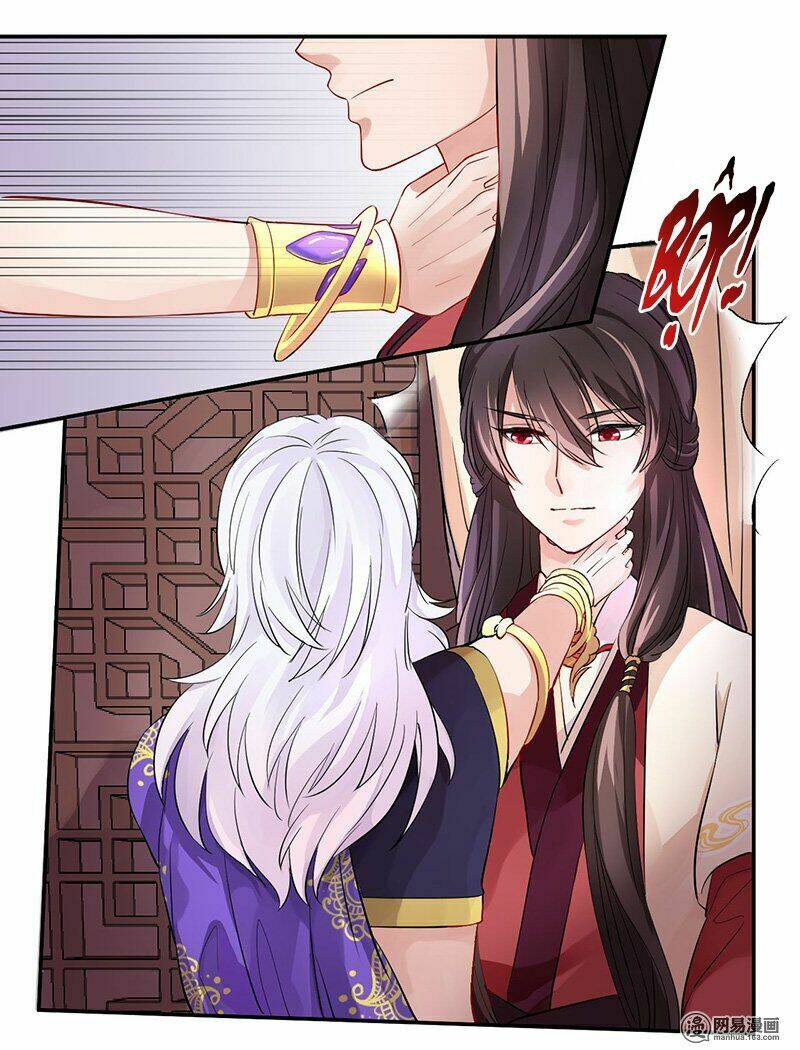 nghiên hương kỳ đàm chapter 2 27