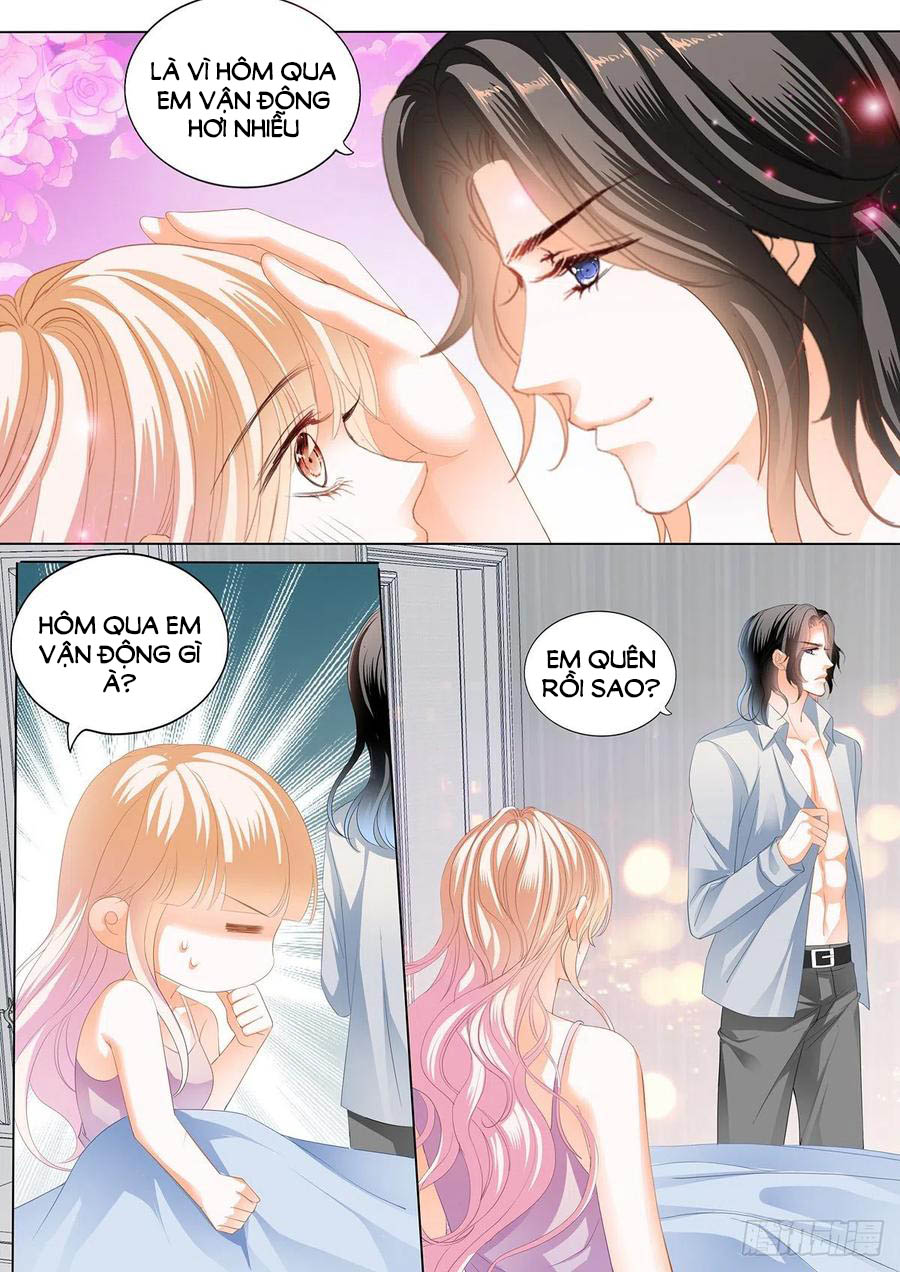 bá đạo tiểu thúc, xin trêu chọc vừa thôi! chapter 197 3