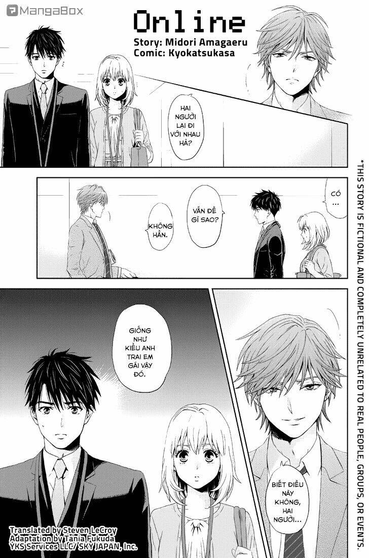 trò chơi ác mộng chapter 14 2