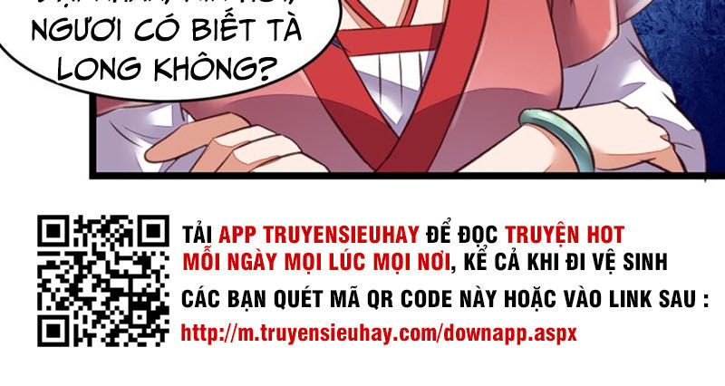 lão tổ của bạn đang online chapter 28 40