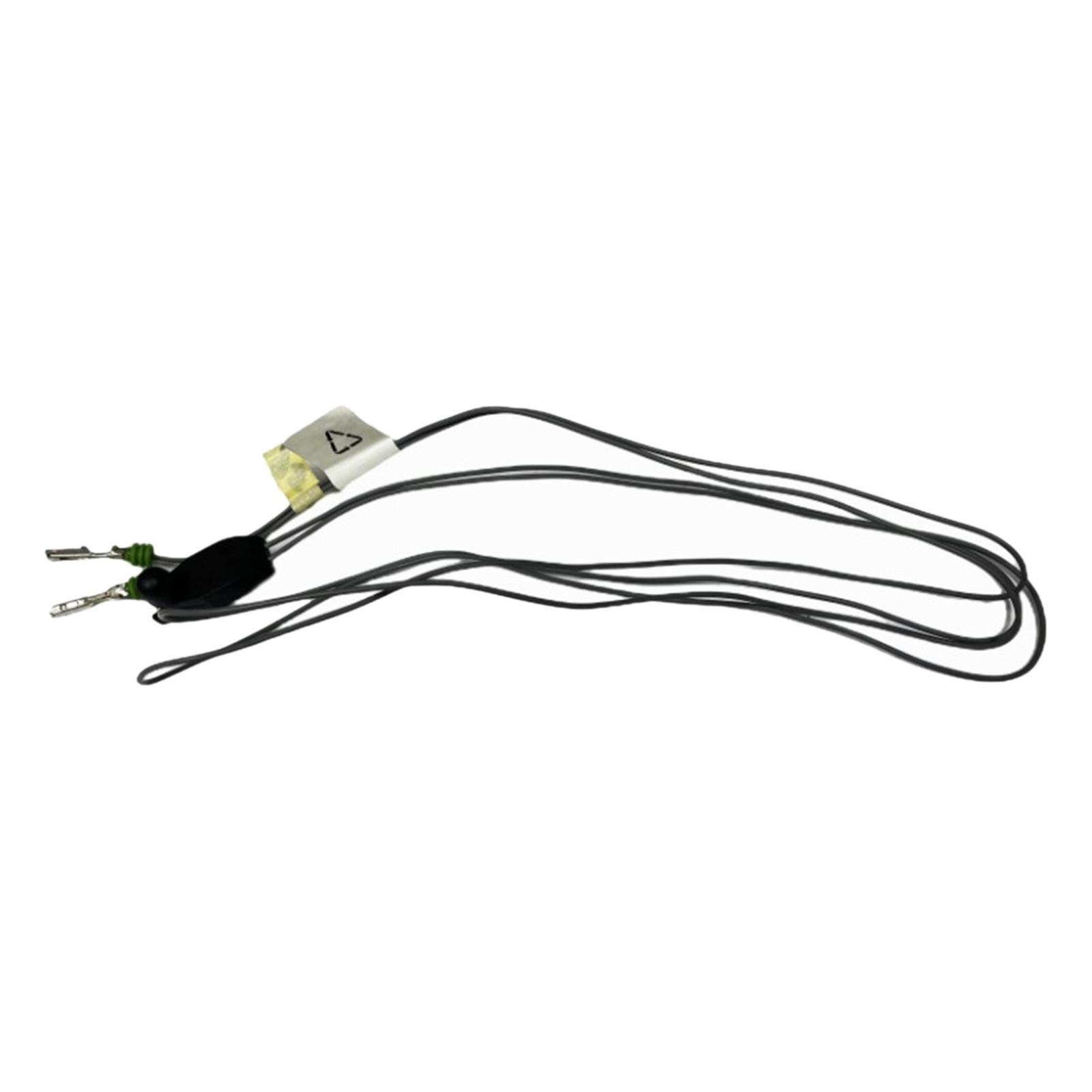 Outside Temperature Sensor Door Mirror for 307 308 306 Car