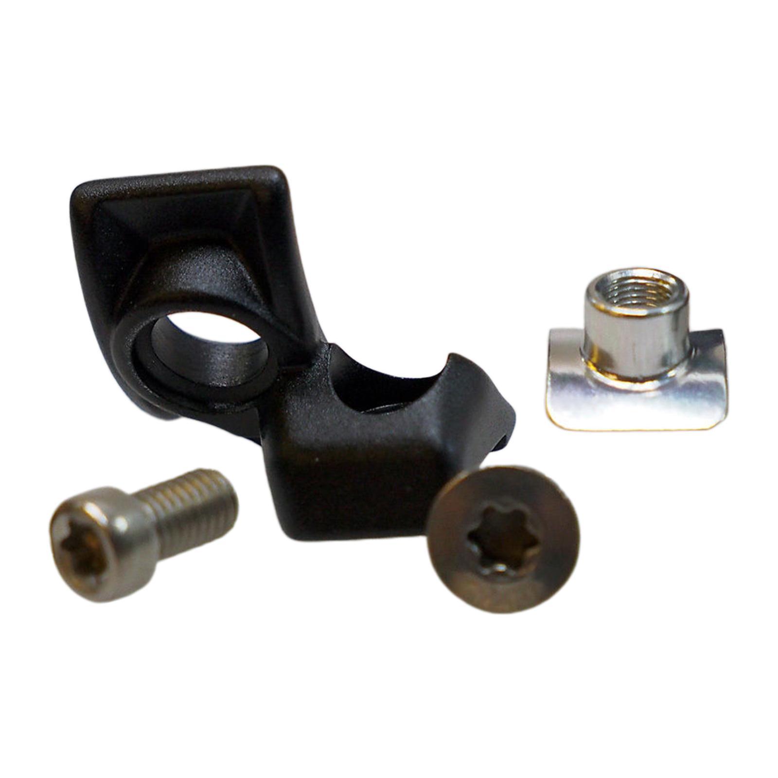 Shifter Mounting Bracket Clamps Fits for Avid MatchMaker X