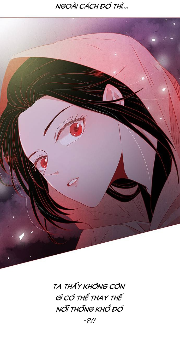 rắn có ăn hoa không? chapter 8 25