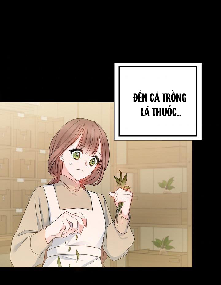 người chồng hợp đồng của tôi chapter 3 42